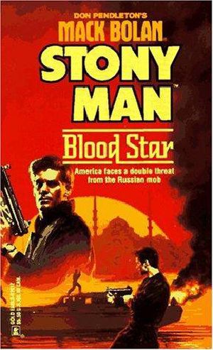 [Stony Man 28] • The Executioner 028 · Blood Star